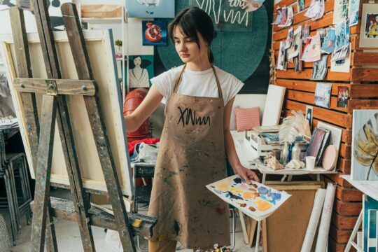 Hobbies, Habilidades y Oficios